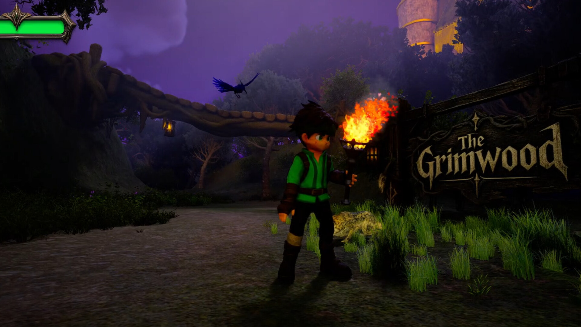 Shatter of the Egos: Voldor screenshot 2
