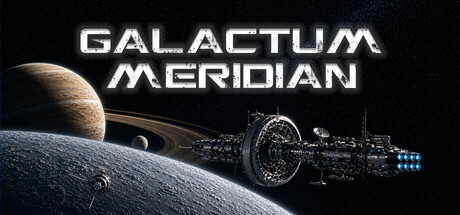 Galactum Meridian