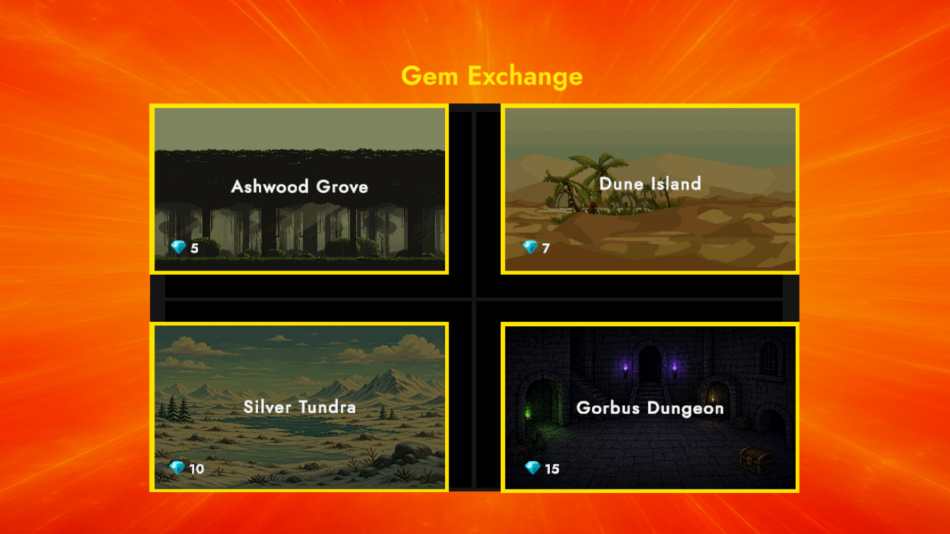Forge Flow screenshot 3