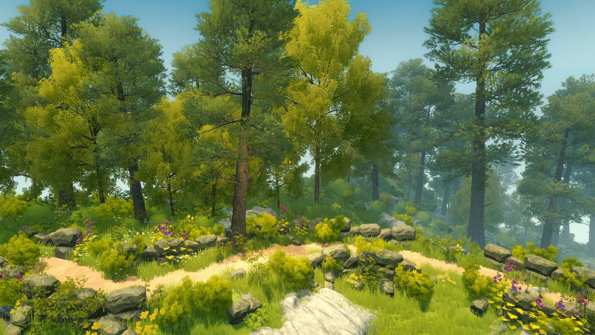 Cozy Country screenshot 4