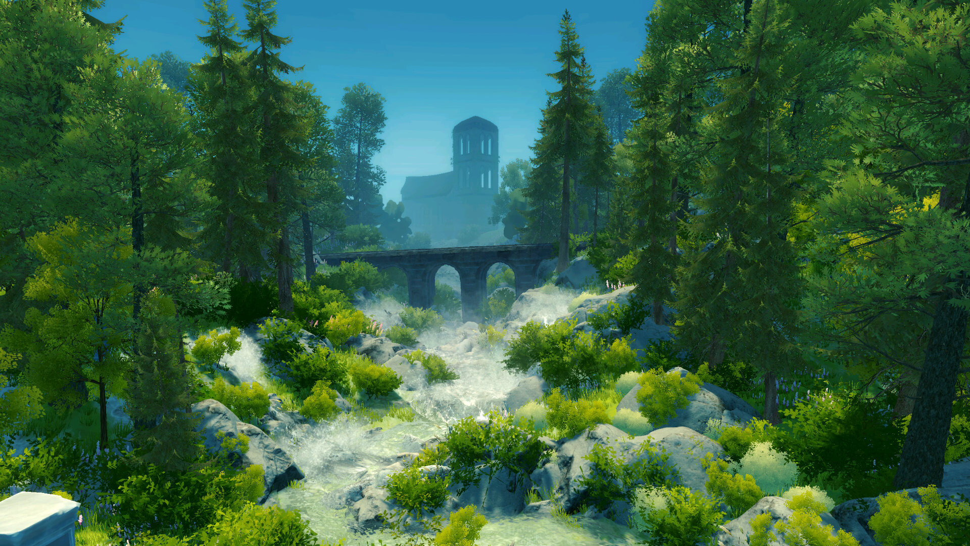Cozy Country trailer
