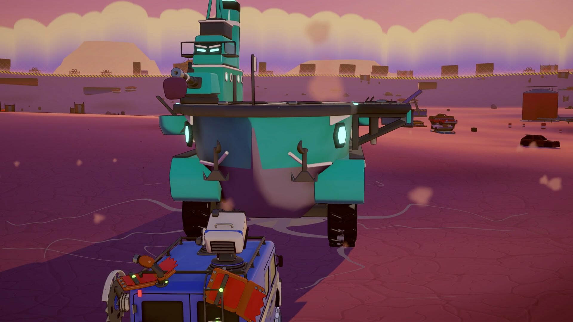 Scrapline screenshot 5