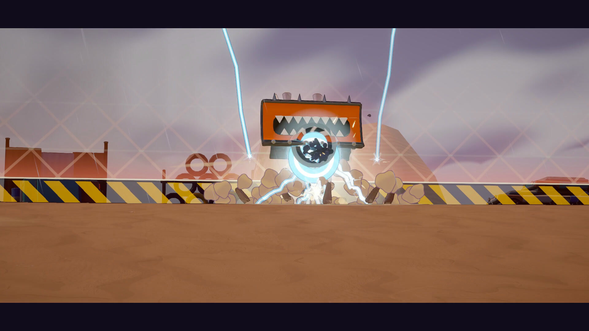 Scrapline screenshot 4
