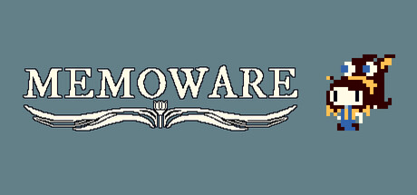 Cover art from Memoware