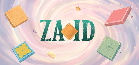 Cover art from Za-id