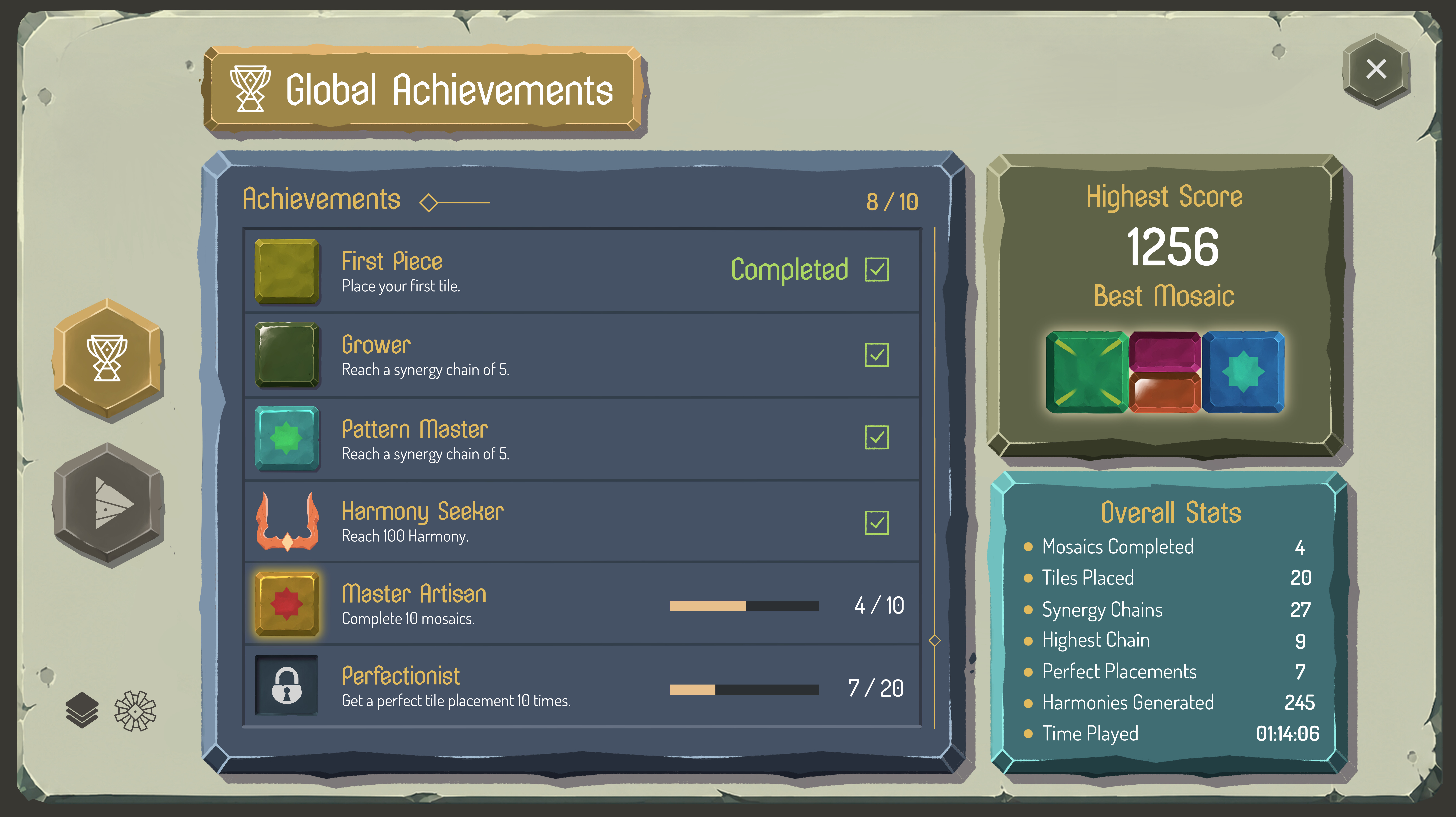 Za-id screenshot 4