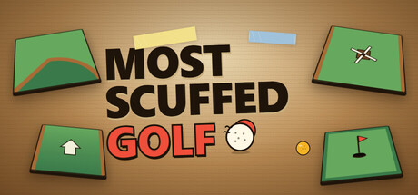 Most Scuffed Golf
