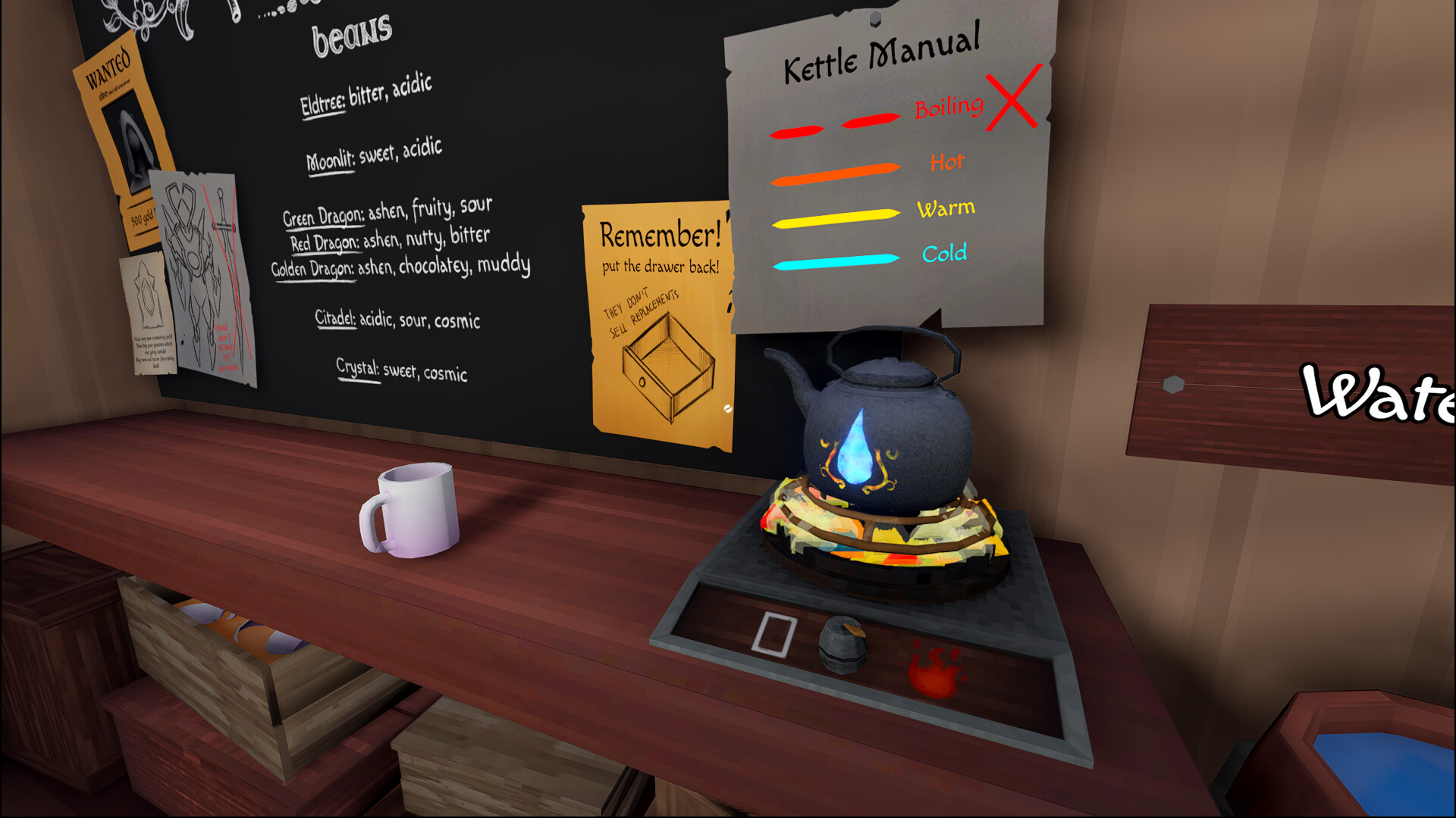 Infusion screenshot 5