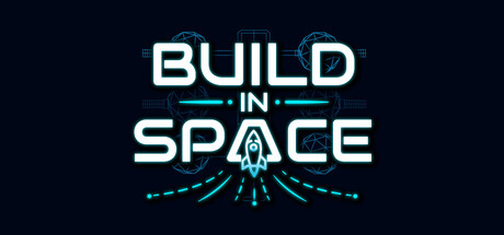 Cover art from Build In Space