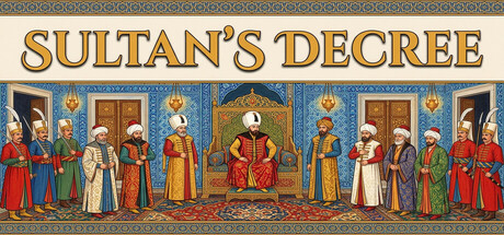 Sultan's Decree