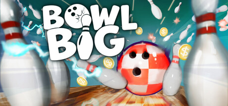 Cover art from Bowl Big