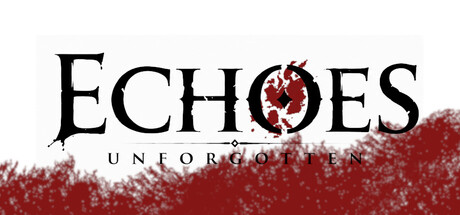 Cover art from Echoes: Unforgotten