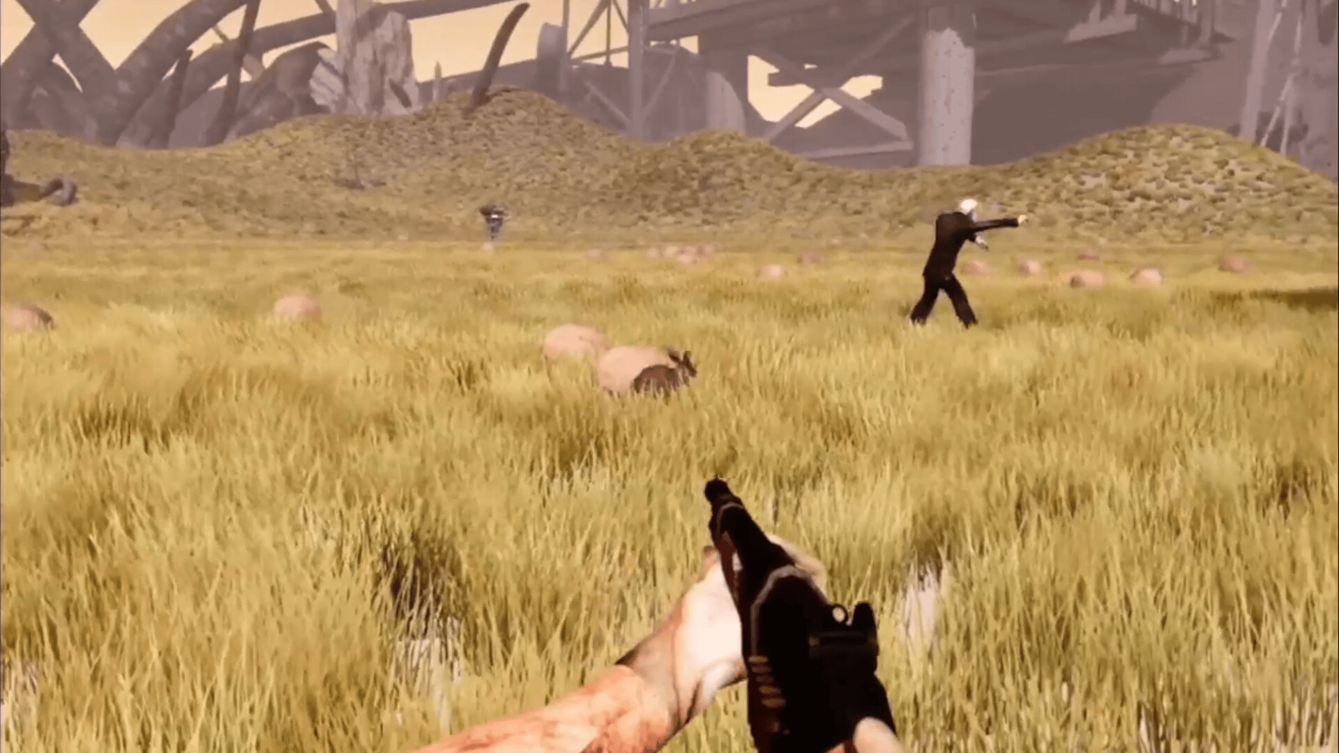 ONE MAN'S DECEIT screenshot 3