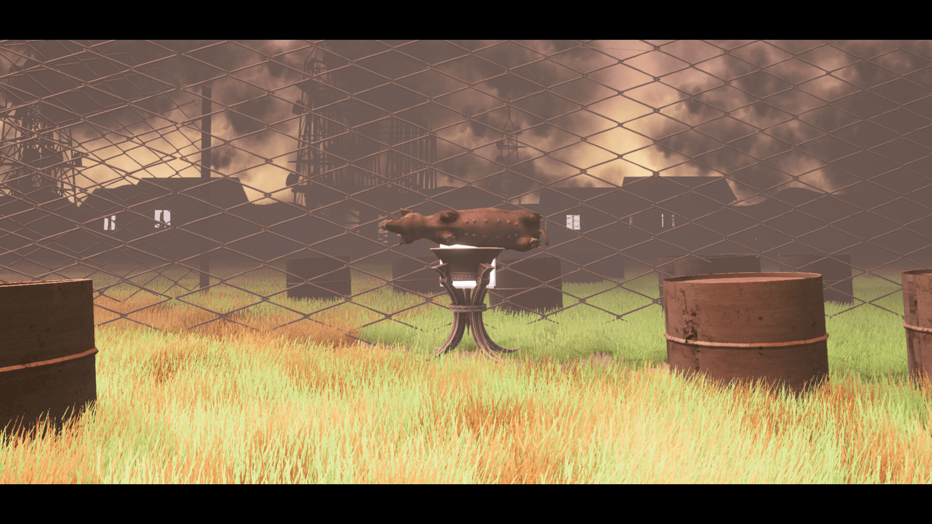 ONE MAN'S DECEIT screenshot 5