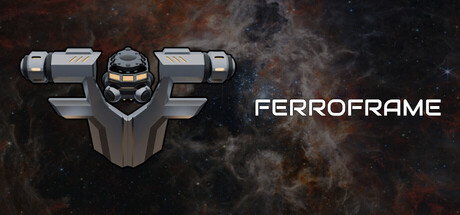 Cover art from FerroFrame