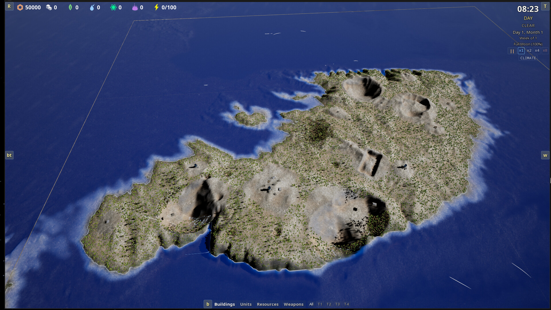 FerroFrame screenshot 4