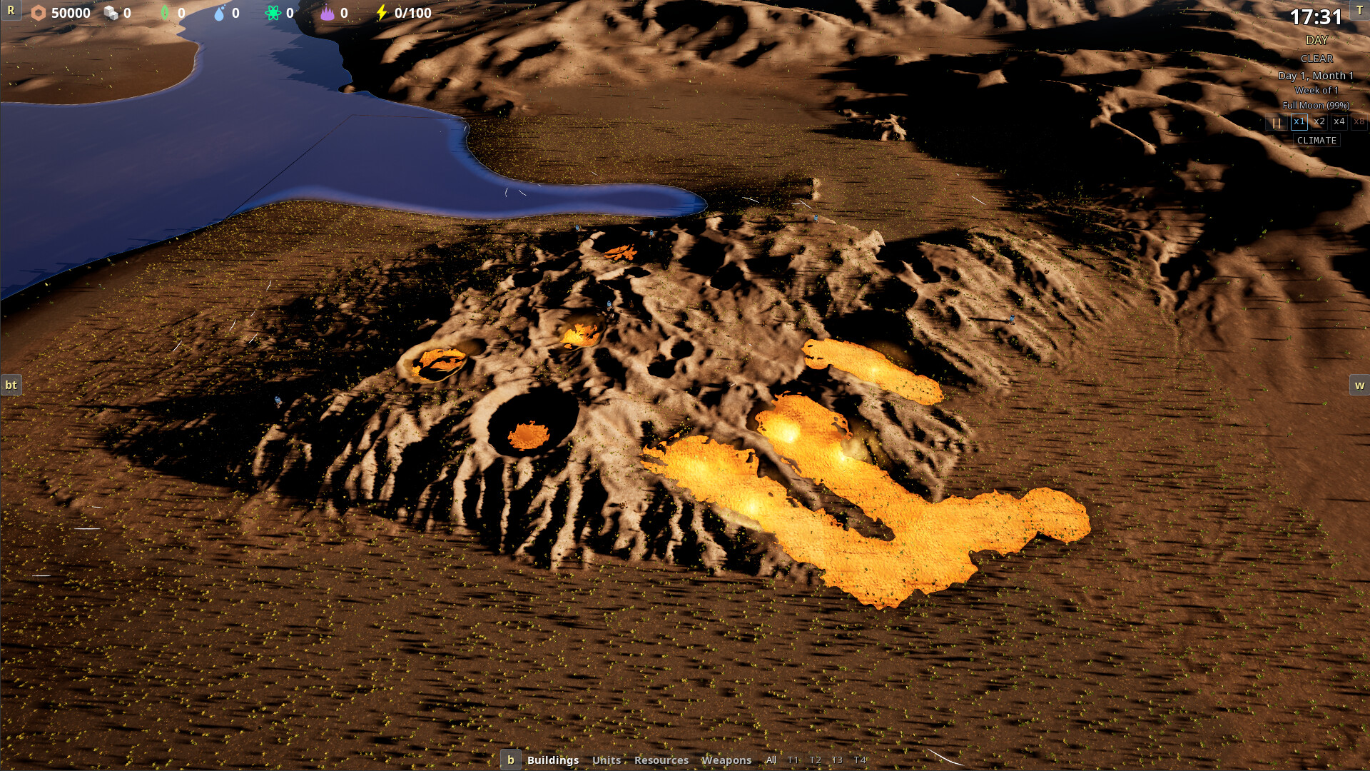 FerroFrame screenshot 2