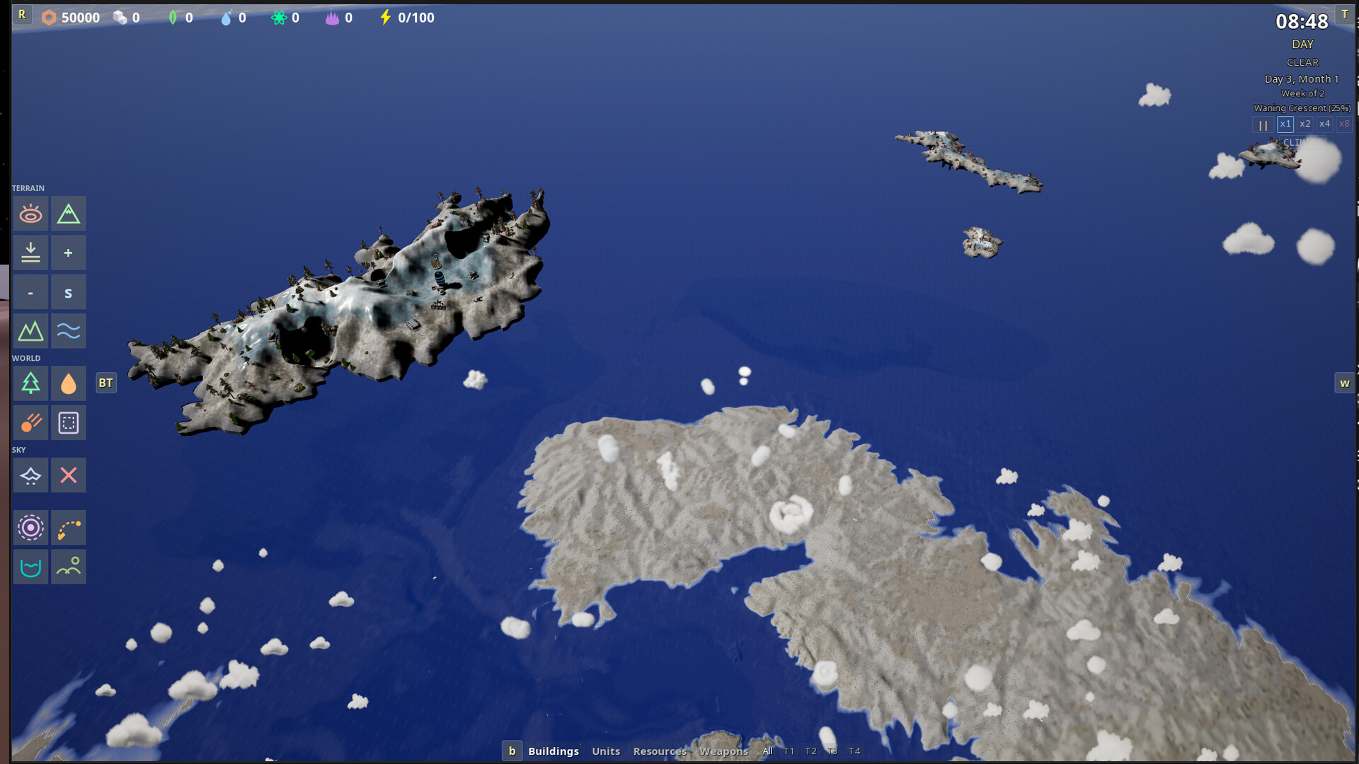 FerroFrame screenshot 5