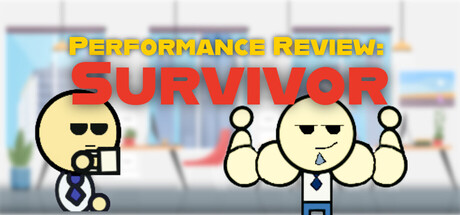 Cover art from Performance Review: Survivor
