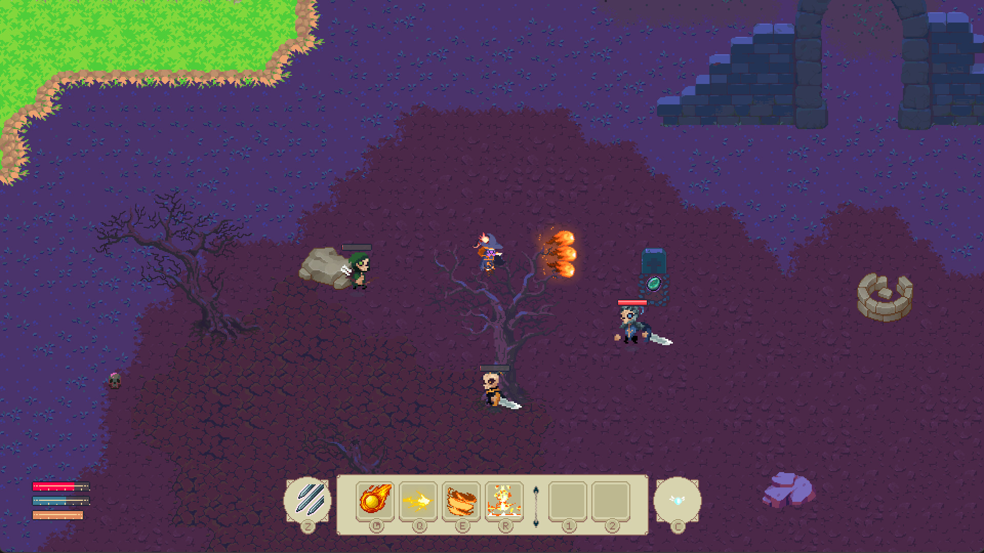 Adventurer's Life screenshot 5