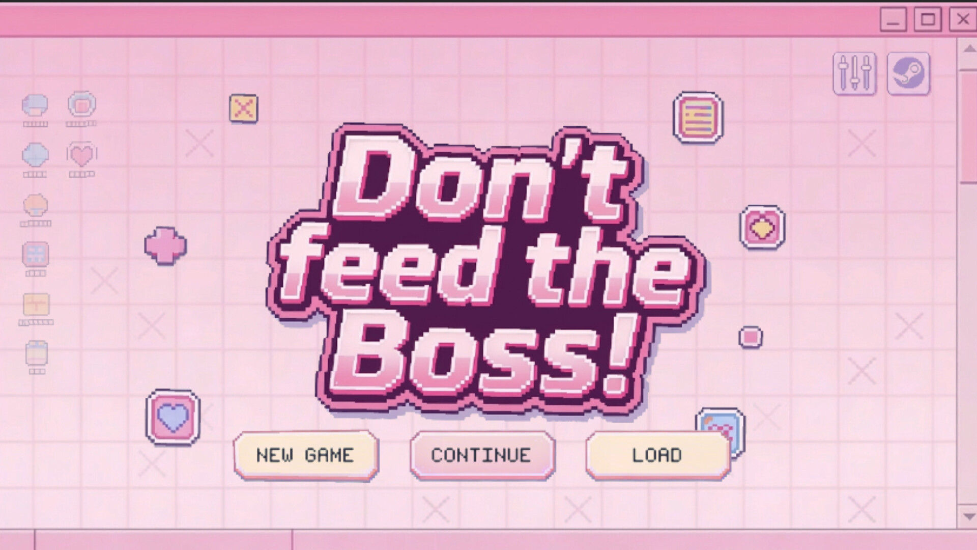 Don't Feed the Boss! trailer