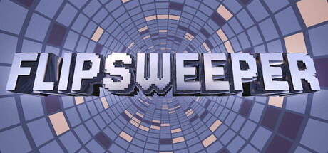 Cover art from FLIPSWEEPER