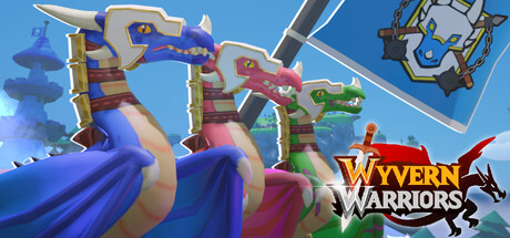 Wyvern Warriors
