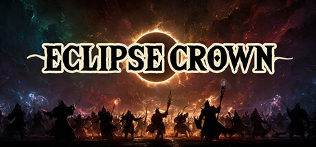 Cover art from Eclipse Crown