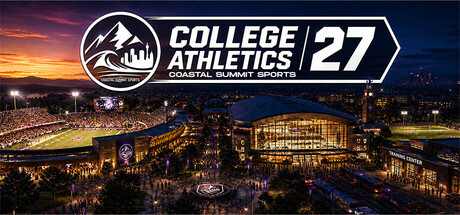 Coastal Summit Sports: College Athletics 27