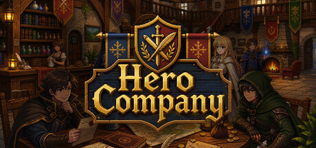 Hero Company