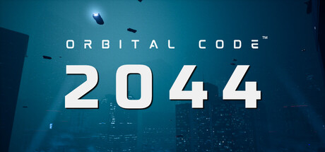 Orbital Code: 2044