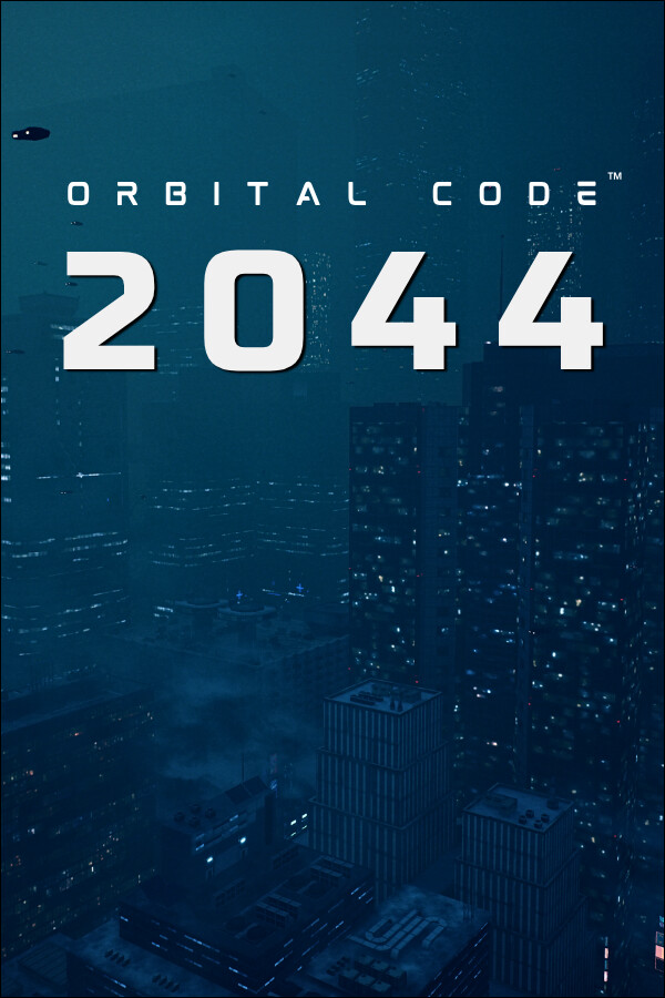Orbital Code: 2044