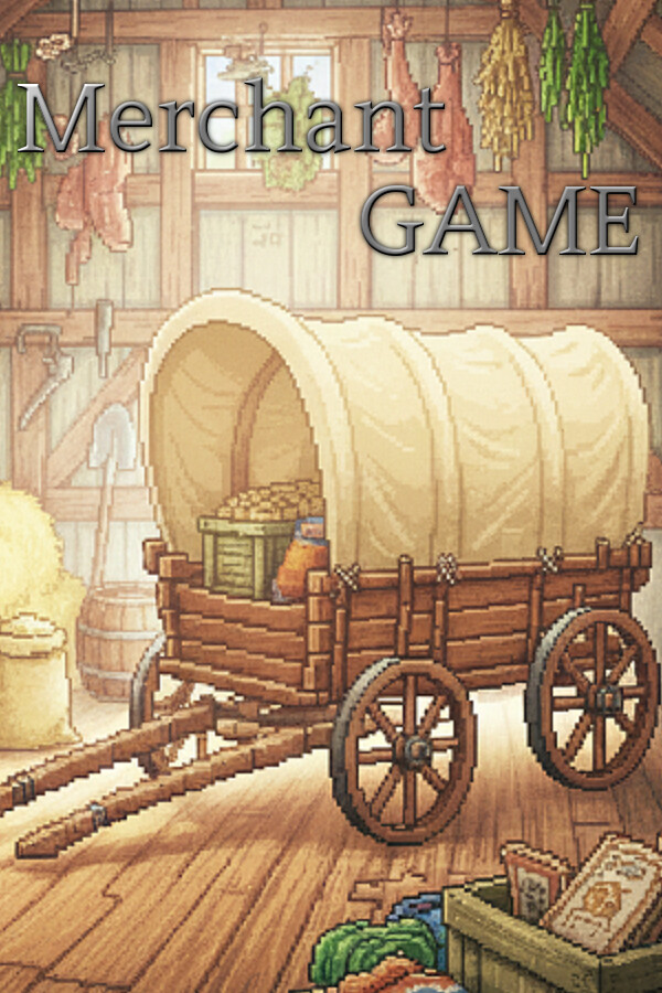 merchant GAME