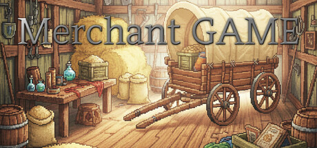 Cover art from merchant GAME