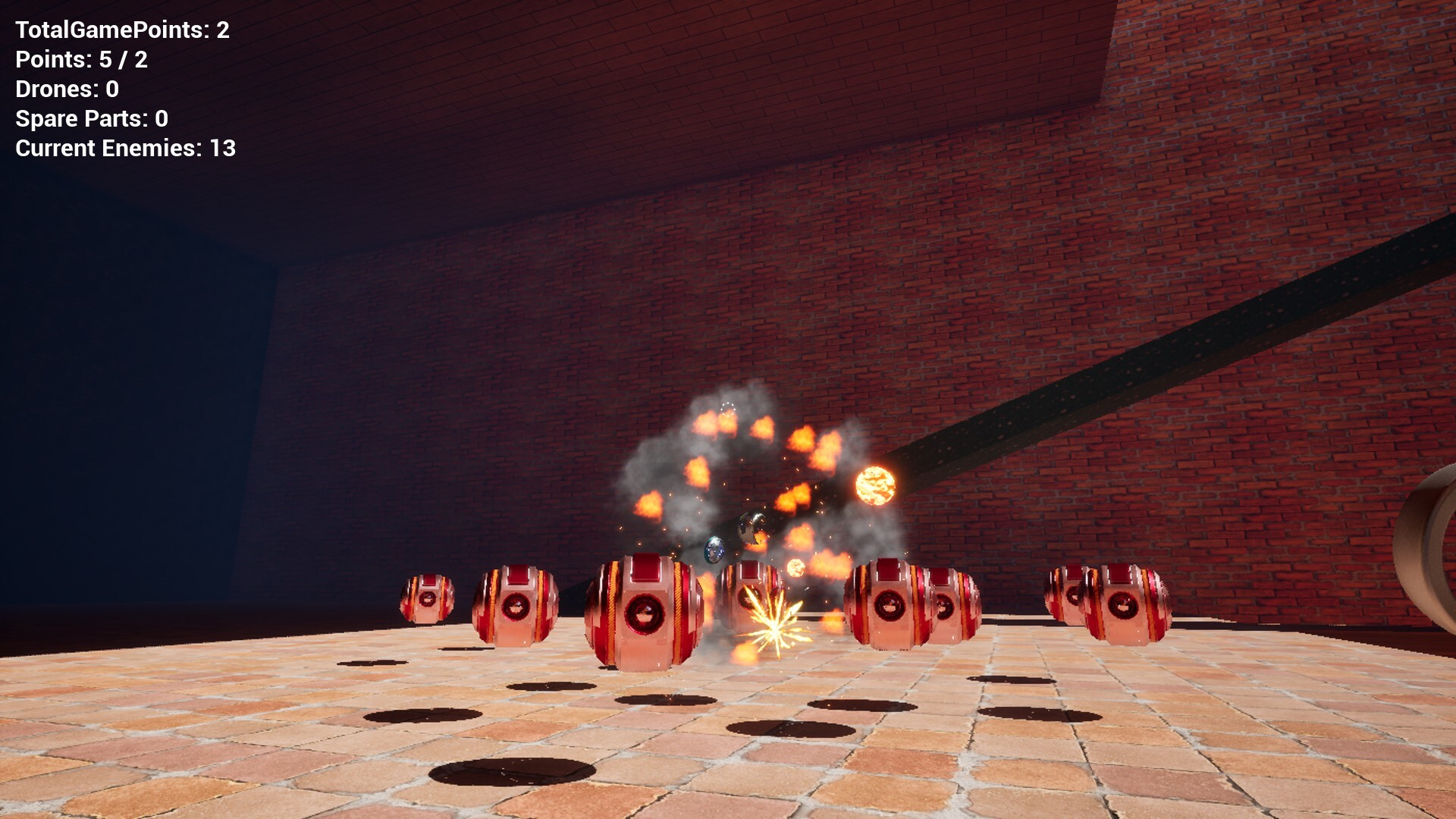 Point Shooter screenshot 5