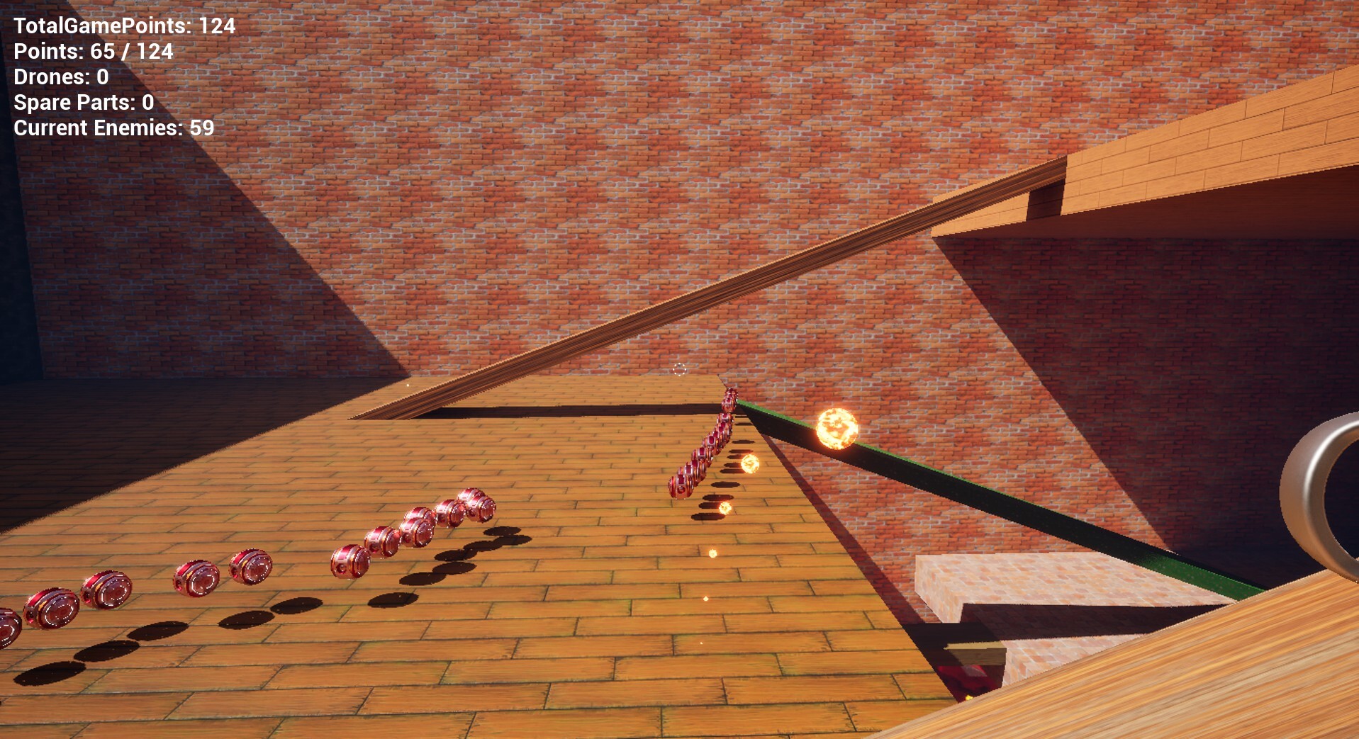 Point Shooter screenshot 2
