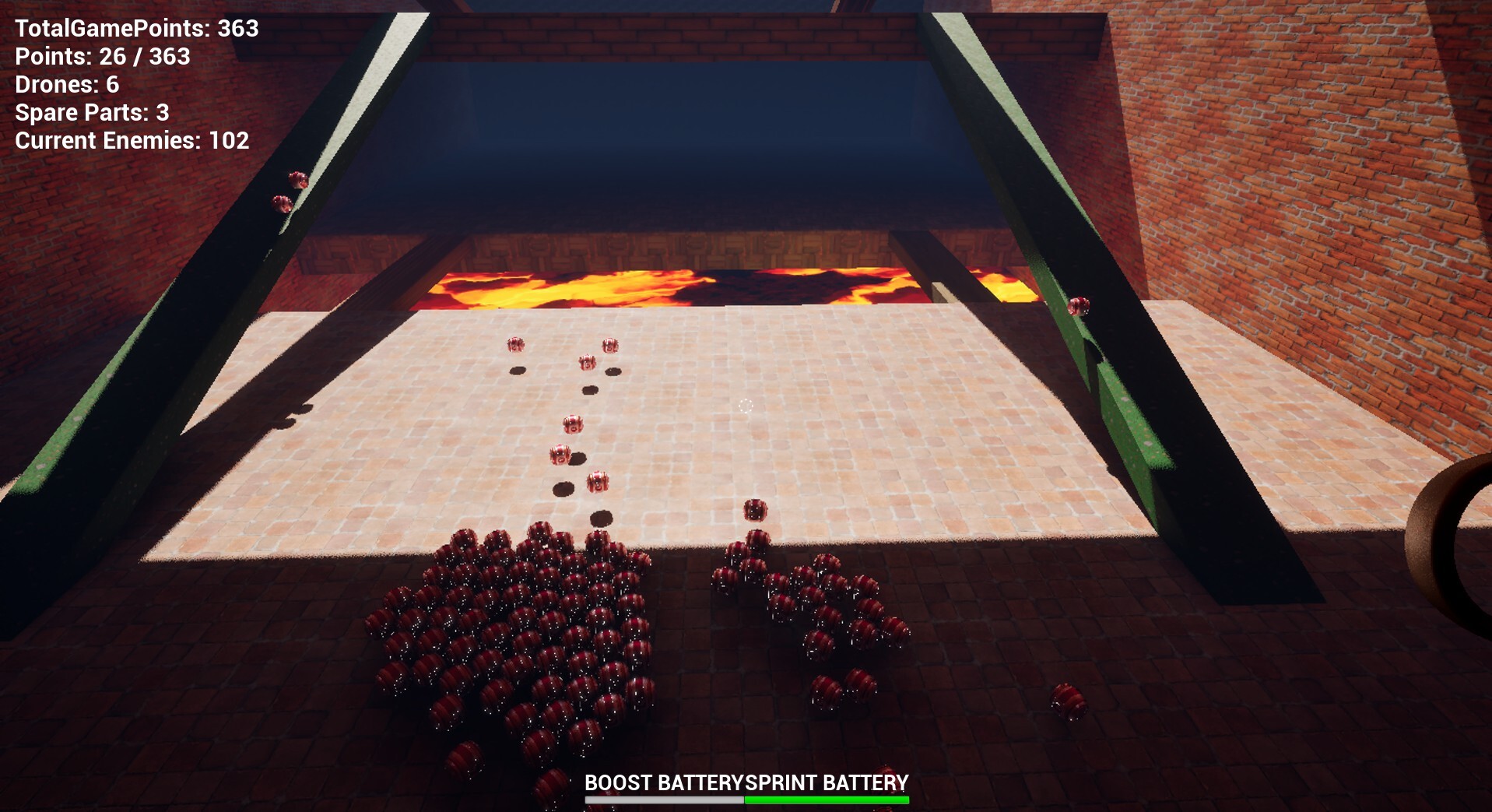 Point Shooter screenshot 1