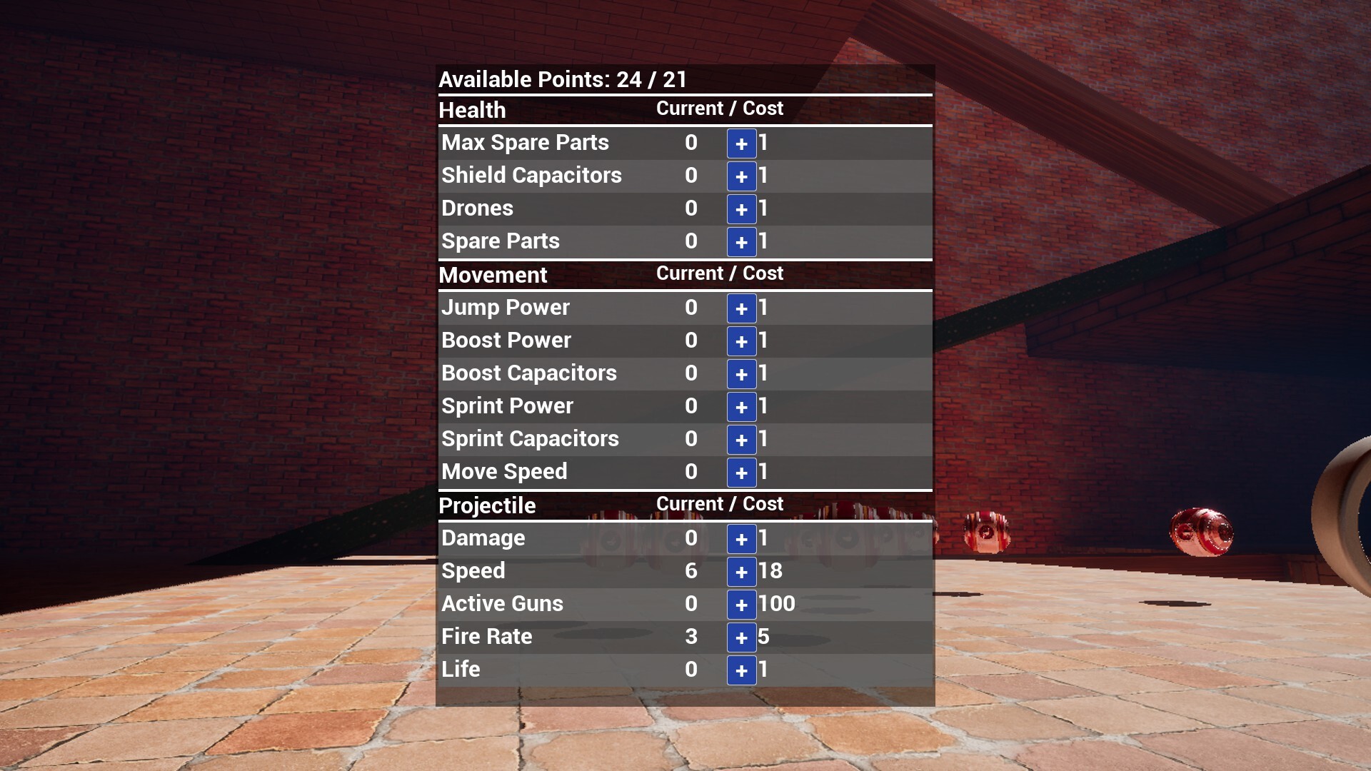 Point Shooter screenshot 3