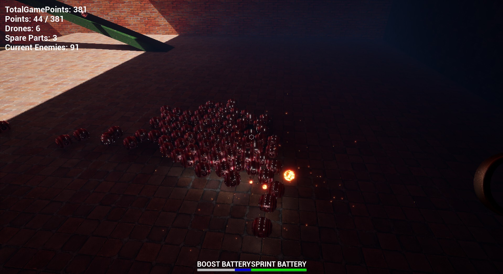 Point Shooter screenshot 4