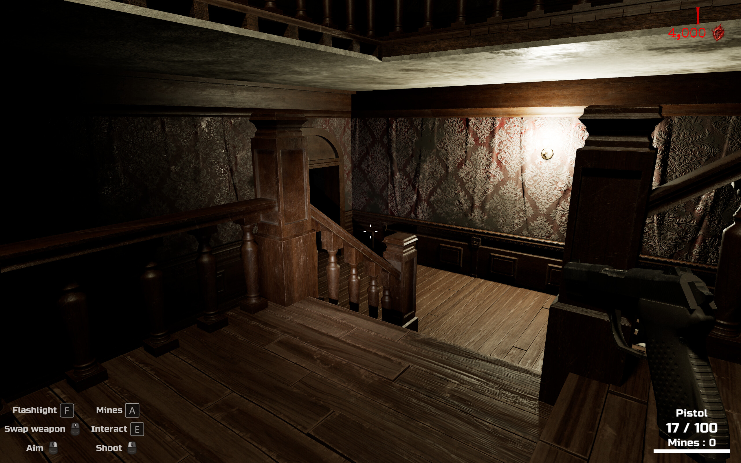 Extinction Cycle screenshot 2