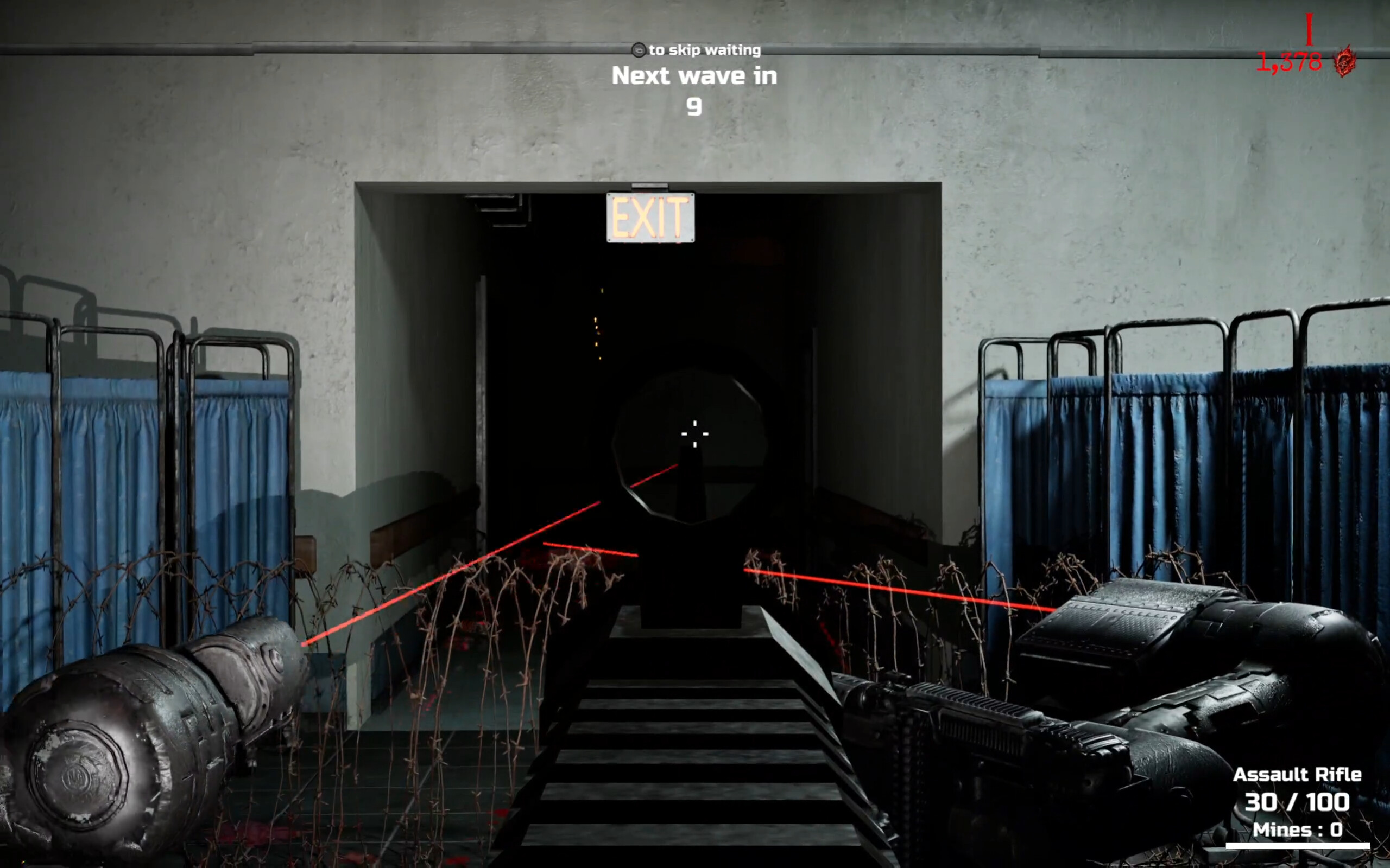 Extinction Cycle screenshot 3