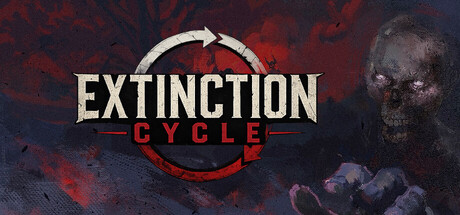 Cover art from Extinction Cycle