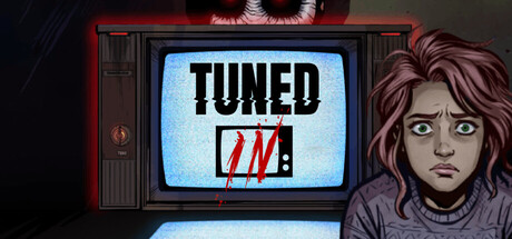 Cover art from Tuned In