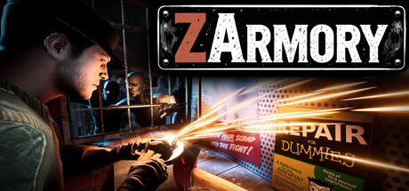 Cover art from ZArmory
