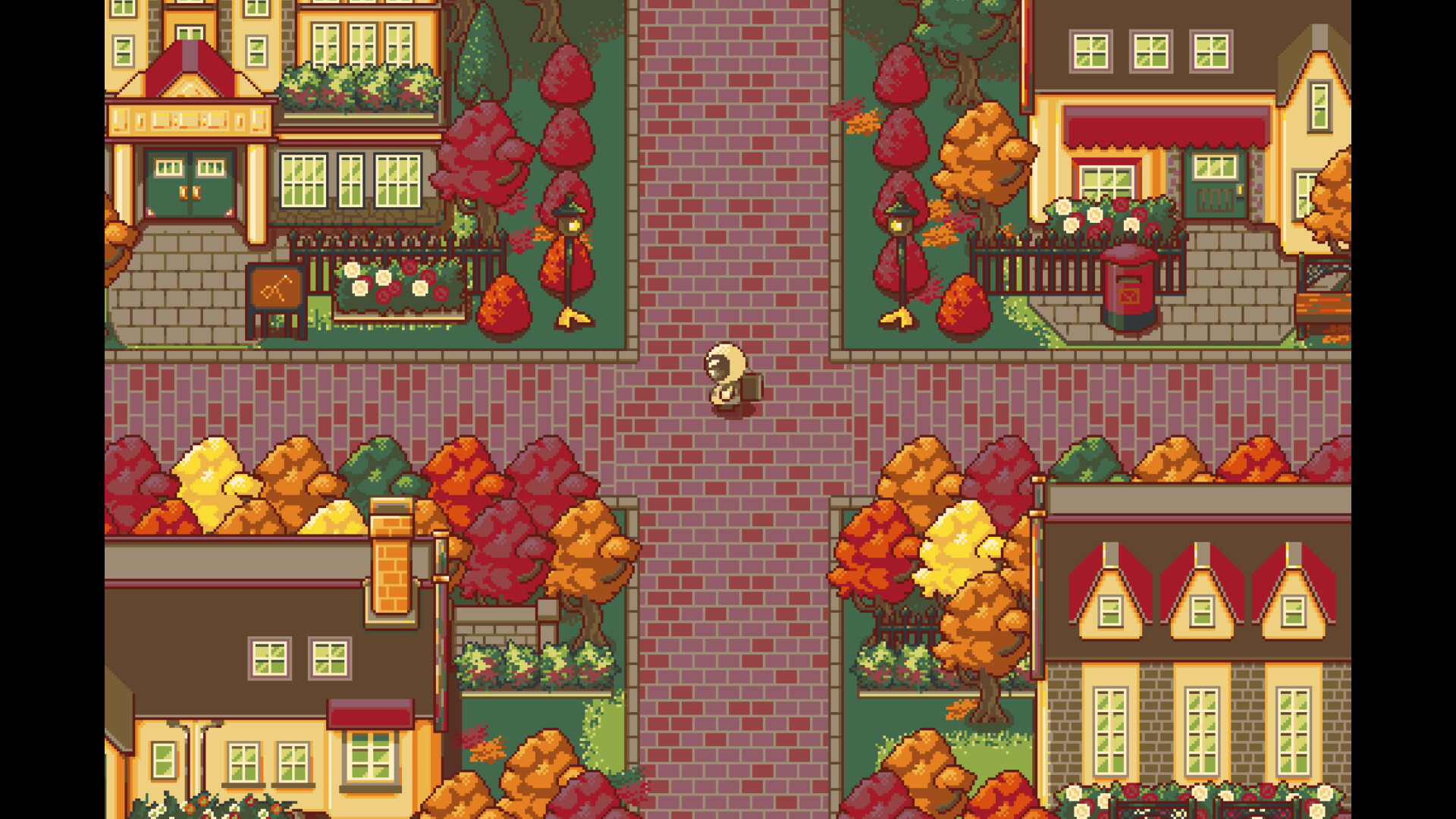 あいさつの星 screenshot 4