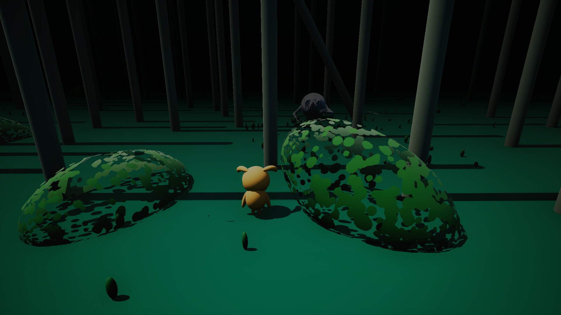 The Mouth must Eat screenshot 5