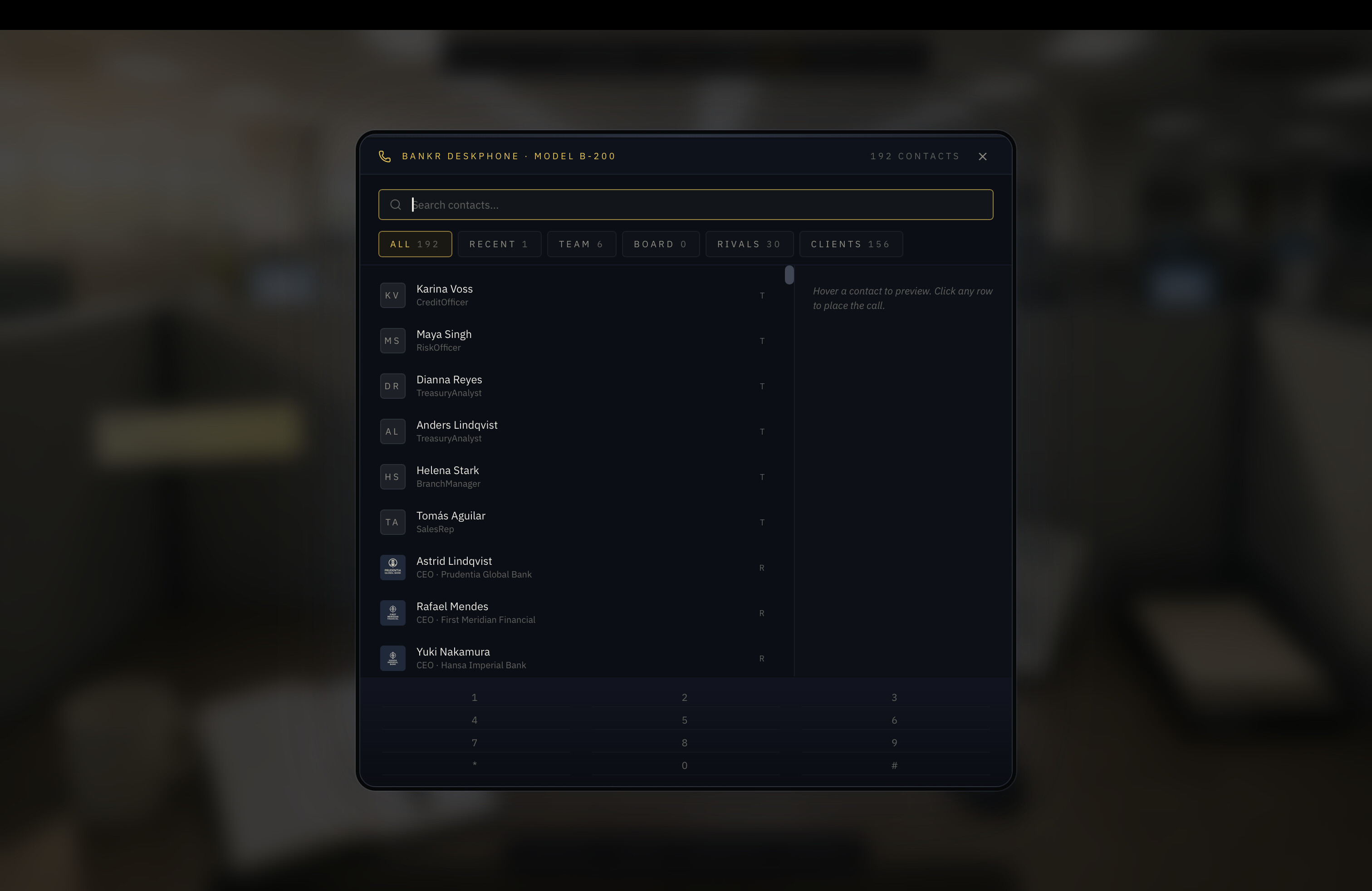 Bankr screenshot 3