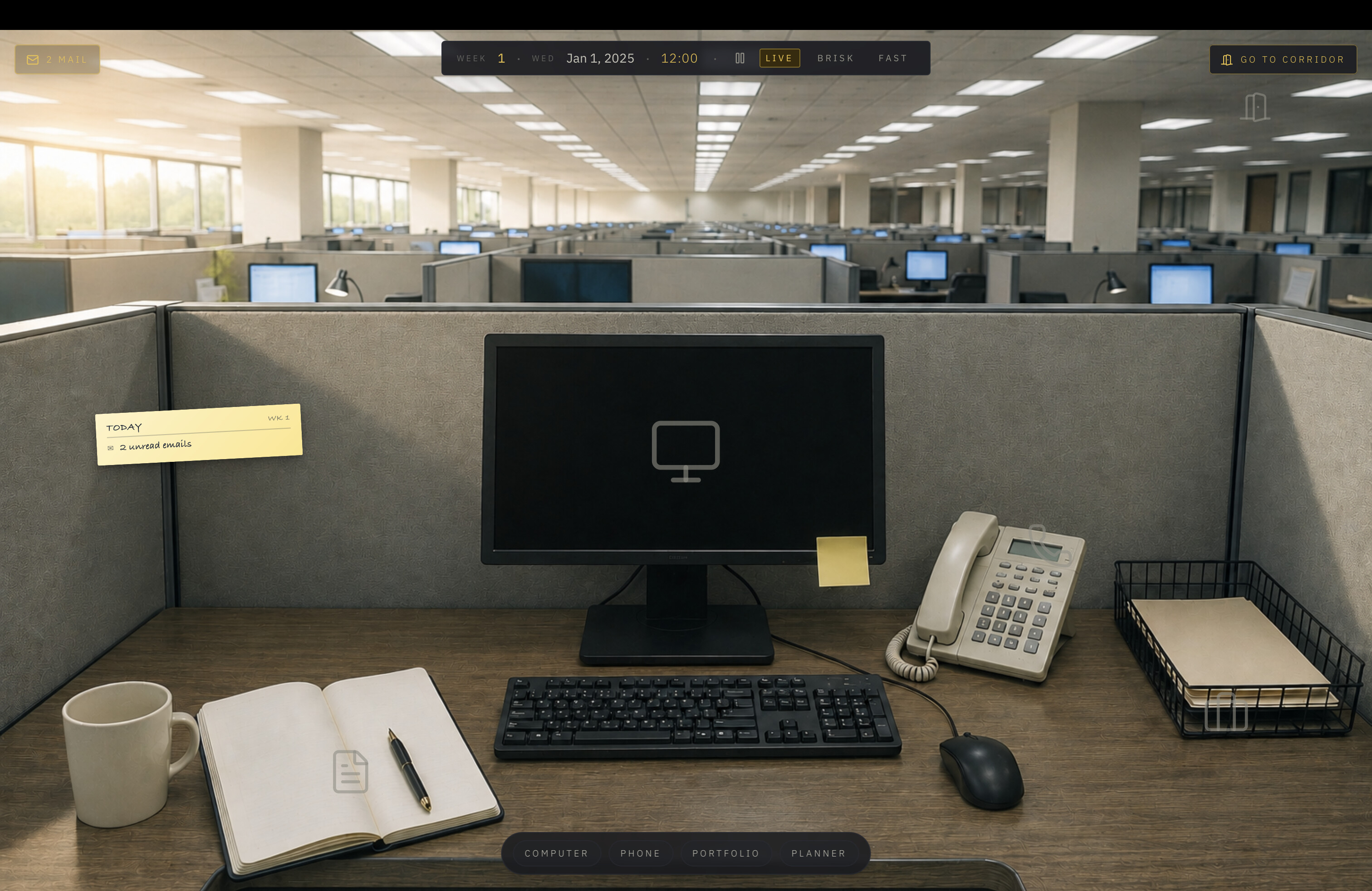 Bankr screenshot 1