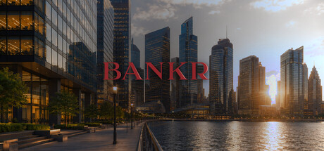 Cover art from Bankr