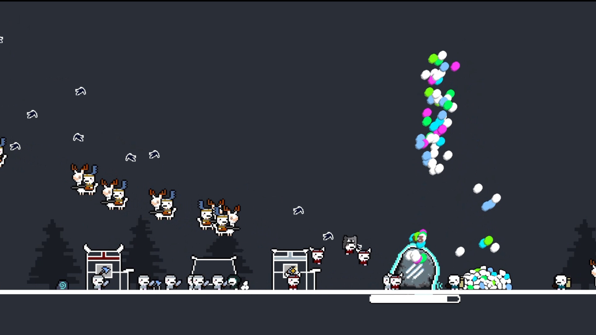 Norselings screenshot 2